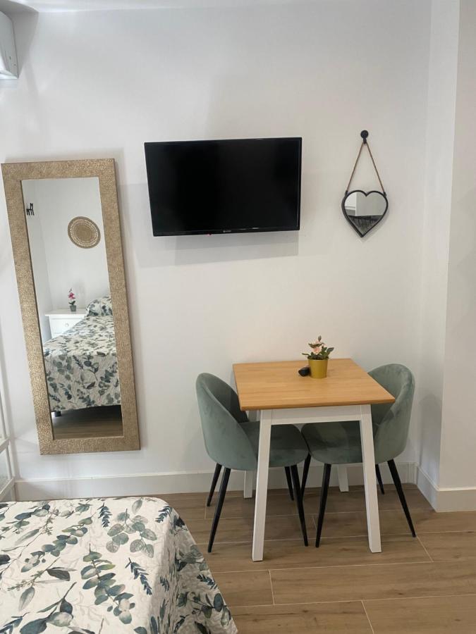 Apartament Casa Secunda Romar Kordoba Zewnętrze zdjęcie
