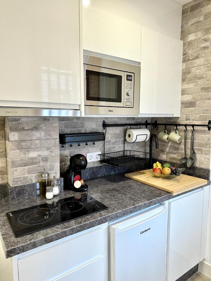 Apartament Casa Secunda Romar Kordoba Zewnętrze zdjęcie
