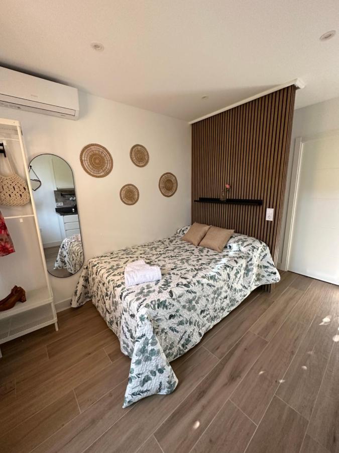 Apartament Casa Secunda Romar Kordoba Zewnętrze zdjęcie
