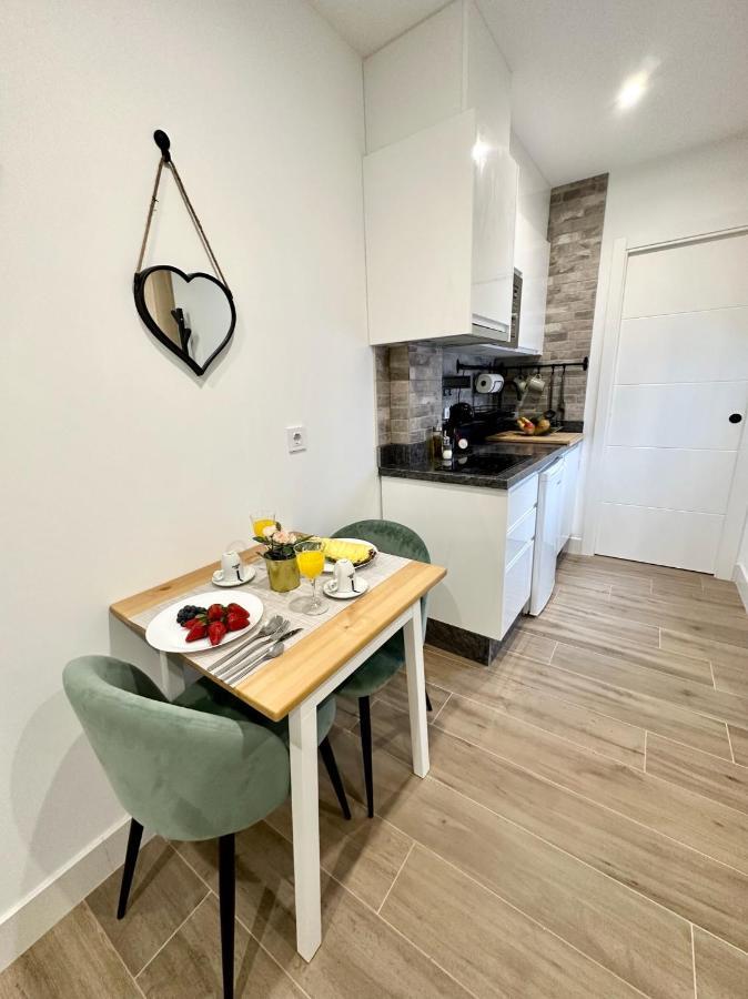 Apartament Casa Secunda Romar Kordoba Zewnętrze zdjęcie