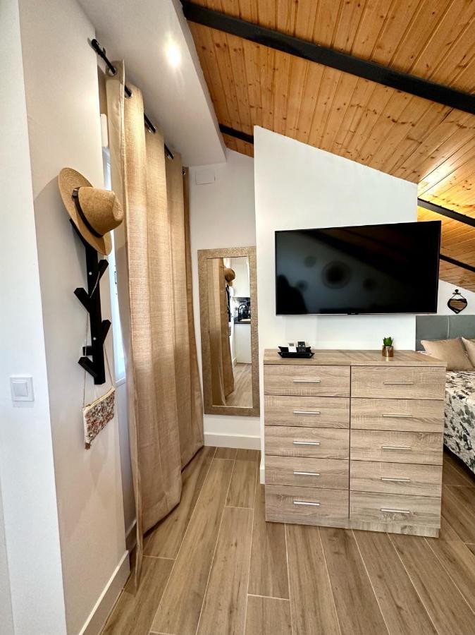 Apartament Casa Secunda Romar Kordoba Zewnętrze zdjęcie