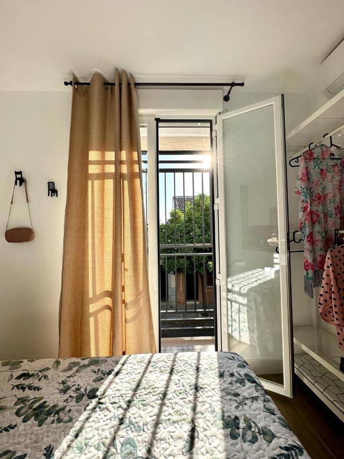 Apartament Casa Secunda Romar Kordoba Zewnętrze zdjęcie