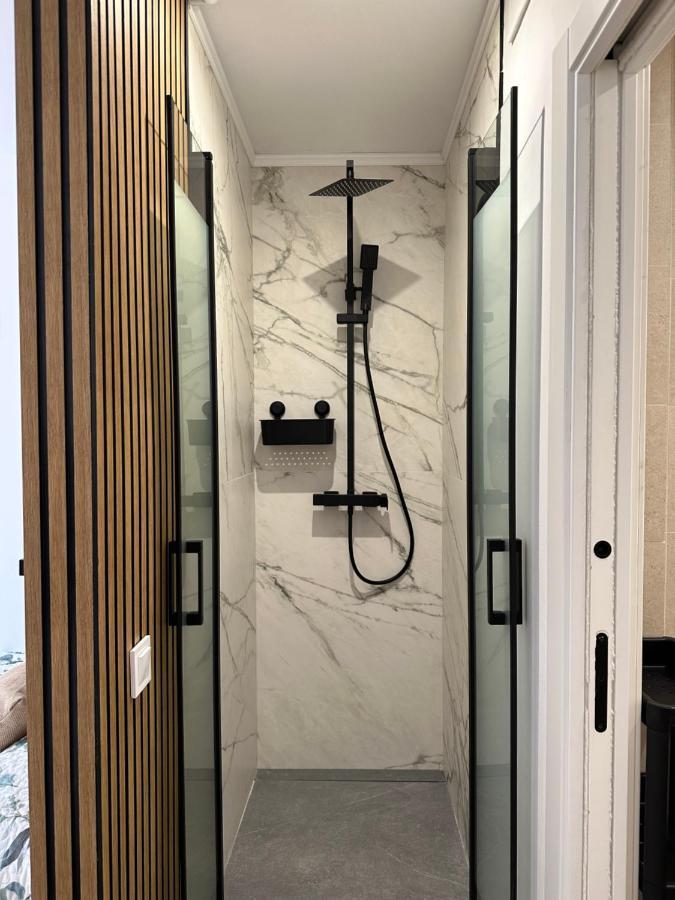 Apartament Casa Secunda Romar Kordoba Zewnętrze zdjęcie