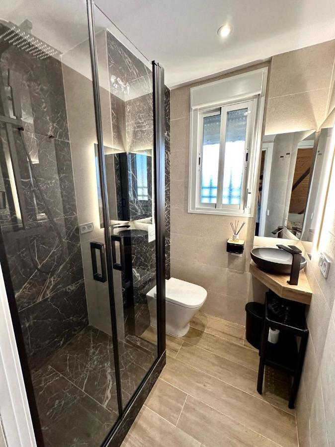 Apartament Casa Secunda Romar Kordoba Zewnętrze zdjęcie