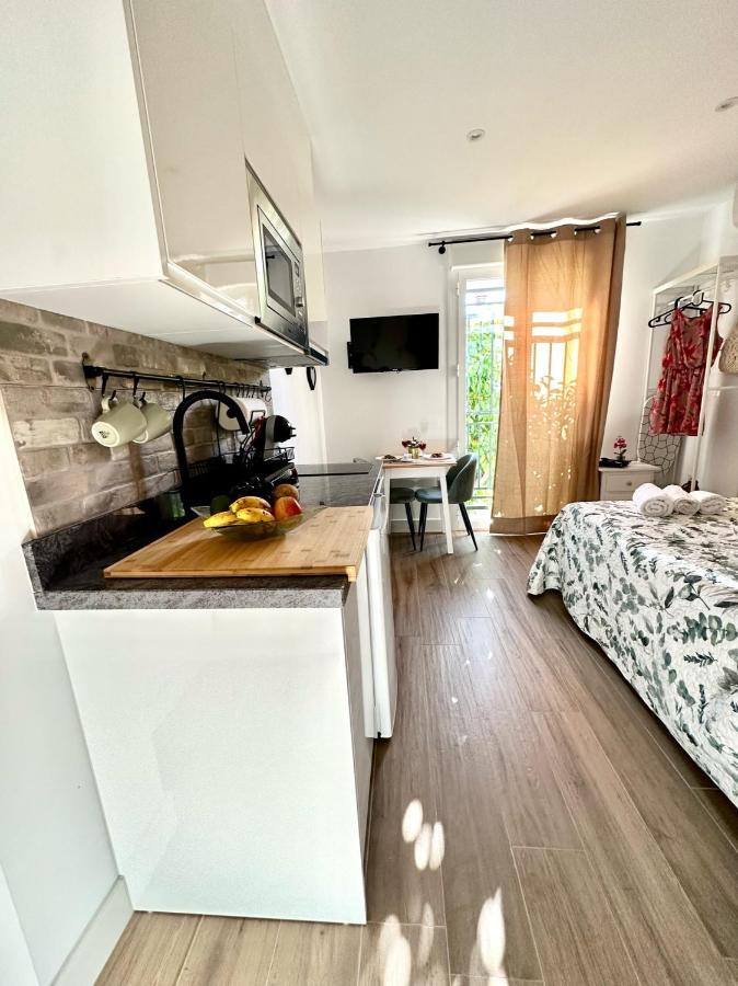 Apartament Casa Secunda Romar Kordoba Zewnętrze zdjęcie