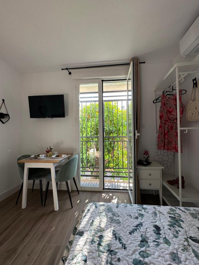 Apartament Casa Secunda Romar Kordoba Zewnętrze zdjęcie