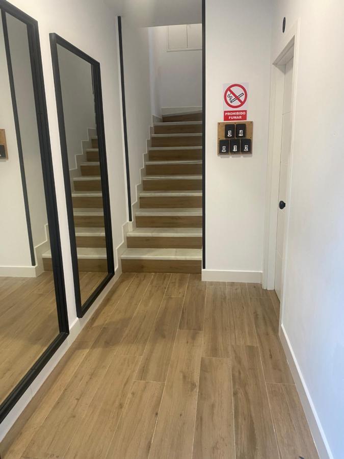 Apartament Casa Secunda Romar Kordoba Zewnętrze zdjęcie
