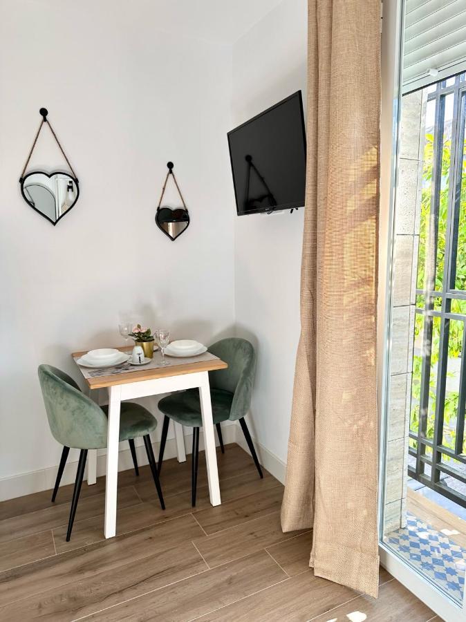 Apartament Casa Secunda Romar Kordoba Zewnętrze zdjęcie