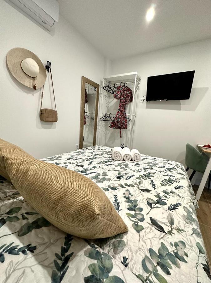 Apartament Casa Secunda Romar Kordoba Zewnętrze zdjęcie
