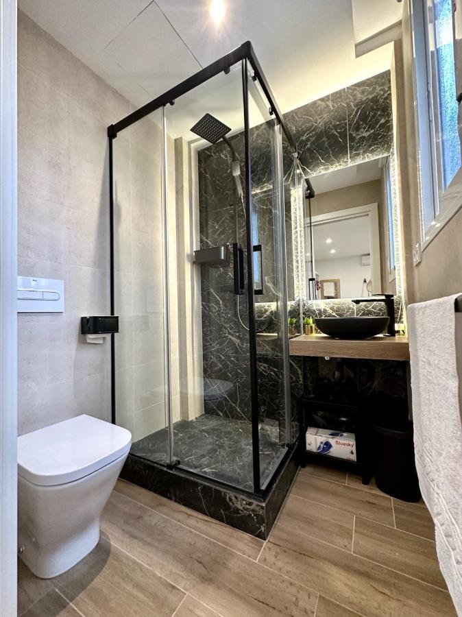 Apartament Casa Secunda Romar Kordoba Zewnętrze zdjęcie