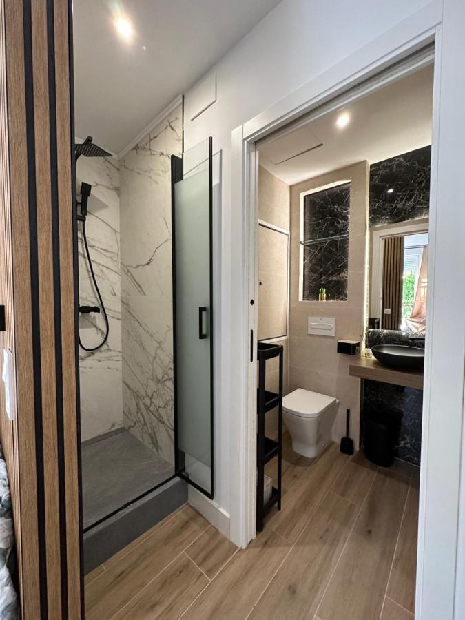 Apartament Casa Secunda Romar Kordoba Zewnętrze zdjęcie