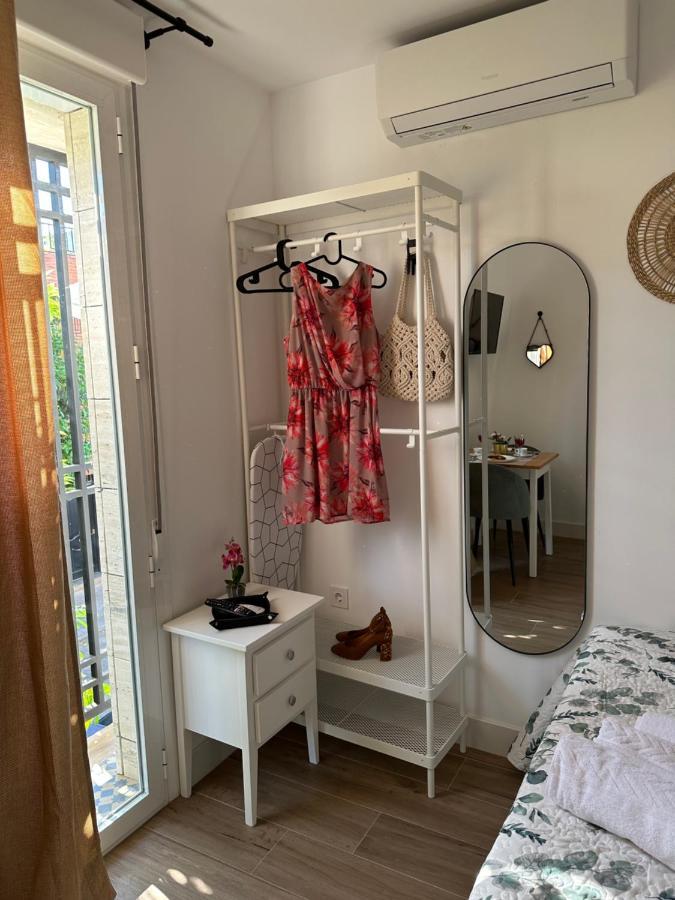 Apartament Casa Secunda Romar Kordoba Zewnętrze zdjęcie