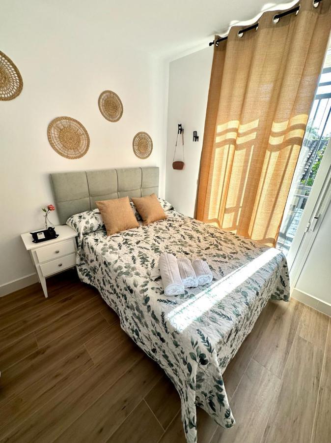 Apartament Casa Secunda Romar Kordoba Zewnętrze zdjęcie