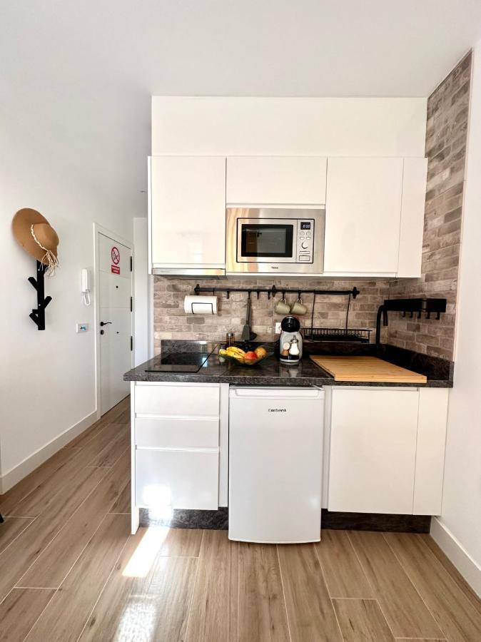 Apartament Casa Secunda Romar Kordoba Zewnętrze zdjęcie