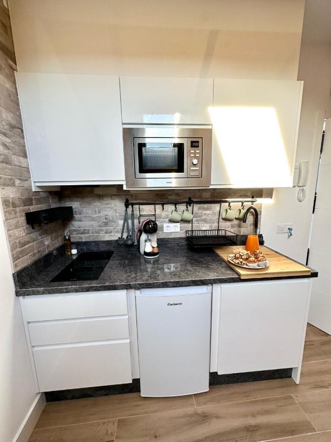 Apartament Casa Secunda Romar Kordoba Zewnętrze zdjęcie